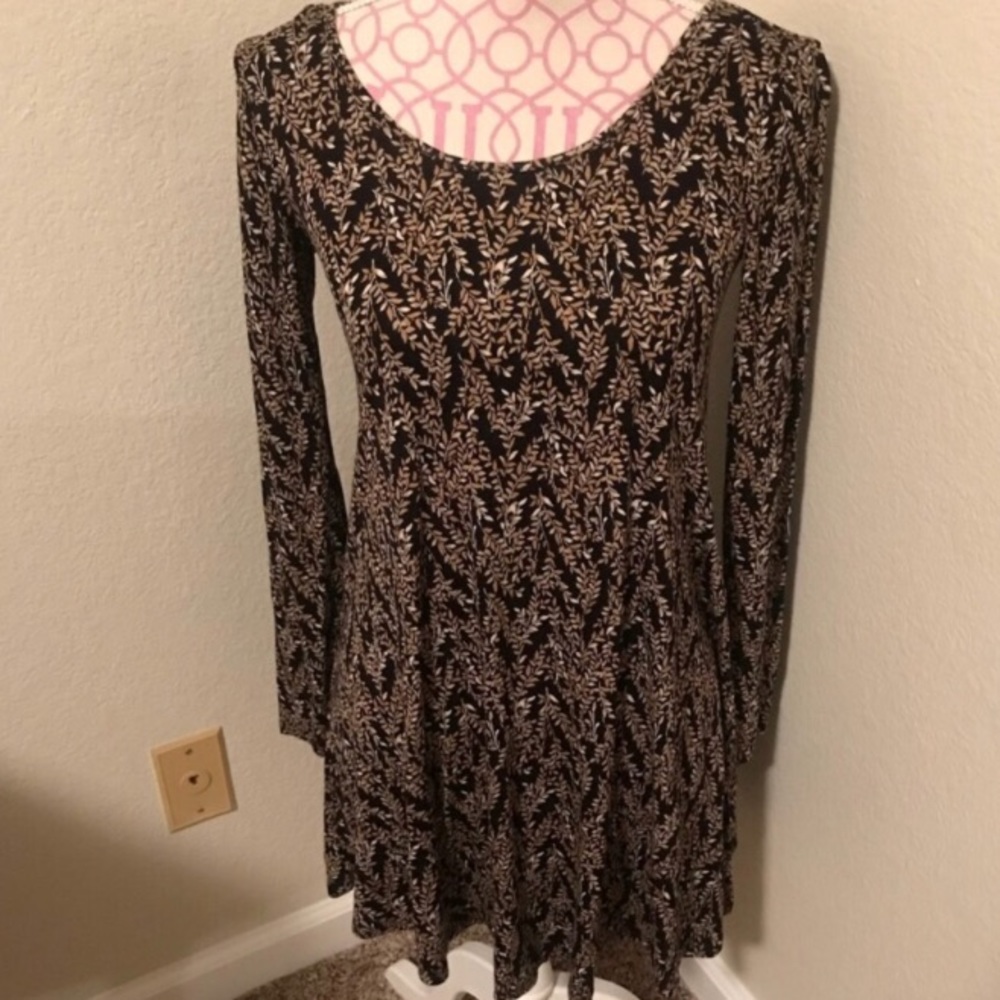 ⭐️ Forever 21 Dress Tunic